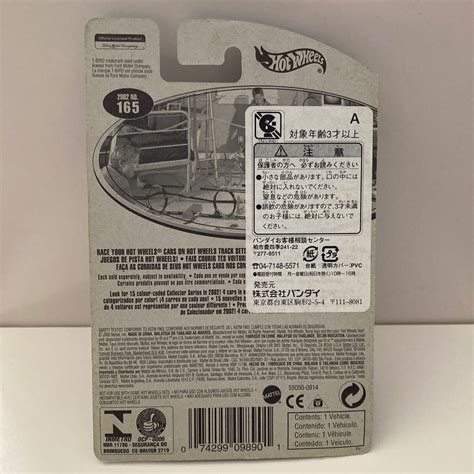 Yahoo オークション Hot Wheels T BIRD