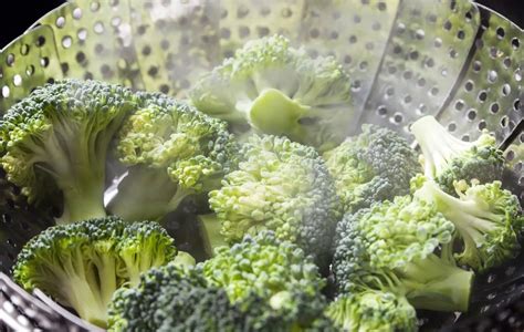 Come Cucinare I Broccoli Il Club Delle Ricette