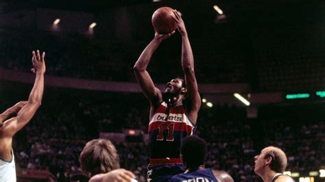 Q&A: Elvin Hayes reflects on his 'patented' shot, 1978 title run | NBA.com