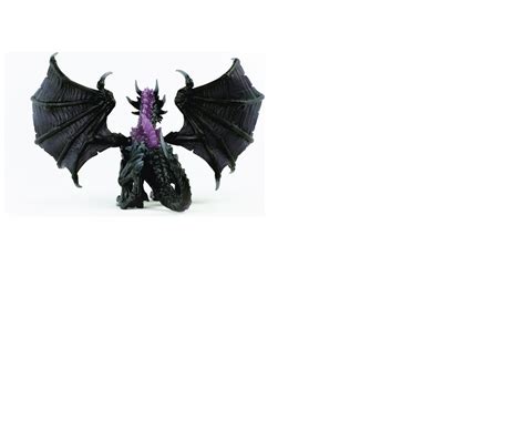 Schleich Eldrador Shadow Dragon 70152