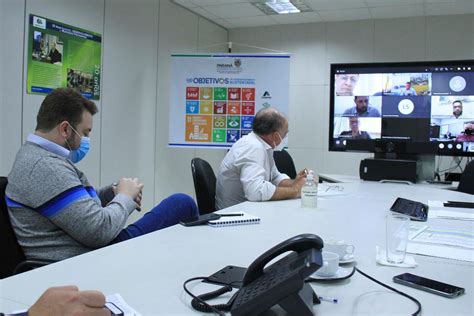 Maratona de reuniões online apresenta ações e ferramentas para