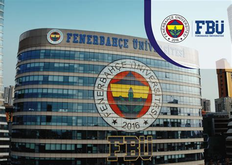 Askuni | Fenerbahce University