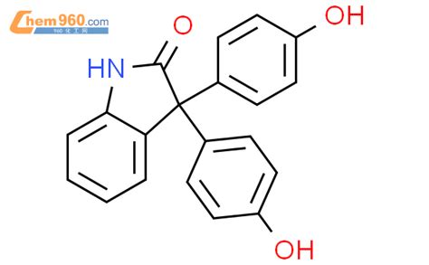 Dihydro Hydroxy Dimethyl H Indol Onecas