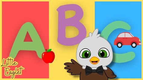 Learn A B And C Alligators And More Phonics Song Youtube