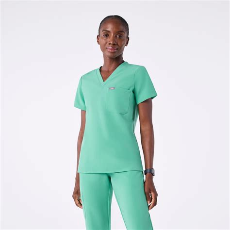 Surgical Green All ScrubsFIGS