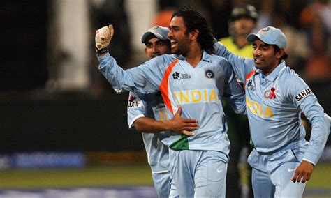 “it Did Not Feel To Us That Ms Dhoni Was Our Skipper Till He Lifted The