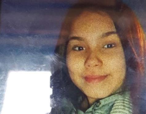 High Prairie Rcmp Seek Assistance To Locate Missing Female Youth