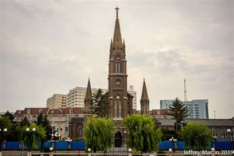 Jilin City 吉林市, Jilin Province | Page 5 | SkyscraperCity Forum