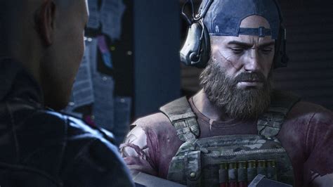 Beta Ghost Recon Breakpoint Date Contenu Et Tout Savoir