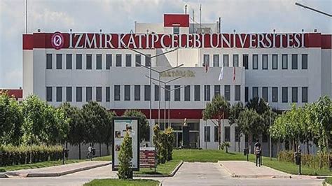 Zmir K Tip Elebi Niversitesi Personel Alacak