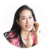 【終了しました】（京都開催）2024年5月25日土 奥平亜美衣『目覚めて生きていく The Secret Of The Life』出版記念
