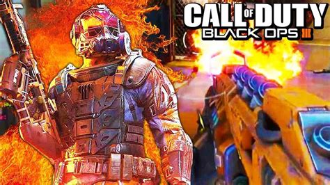 Black Ops Purifier Specialist Montage Best Ever Youtube