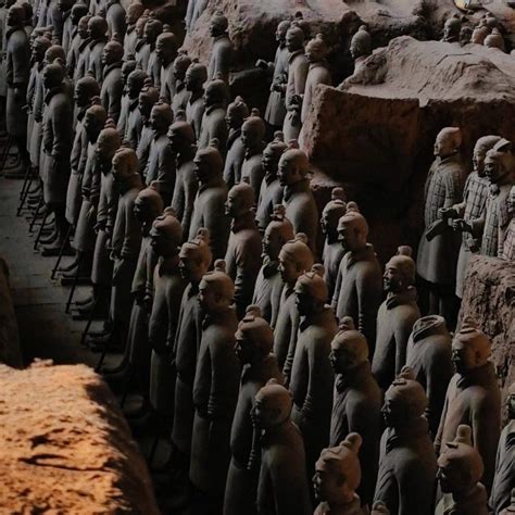 Xi’an Terracotta Army Essentials: A Must-Read for First-Timers