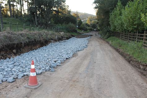 Recursos Do Pavimenta Rs Tr S Coroas D Inicio Pavimenta O De