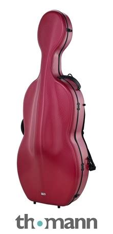 Gewa Pure Cello Case Polycarb Rd Thomann United Arab Emirates