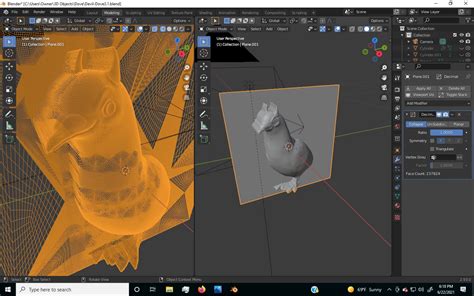 Is It Possible To Use Adaptive Subdivision With A Displacement Modifier