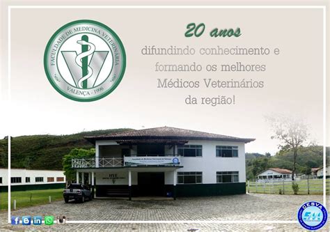 Faculdade Medicina Veterinária Mg Preço - Faculdade de Medicina Veterinária de Valença | Valença RJ