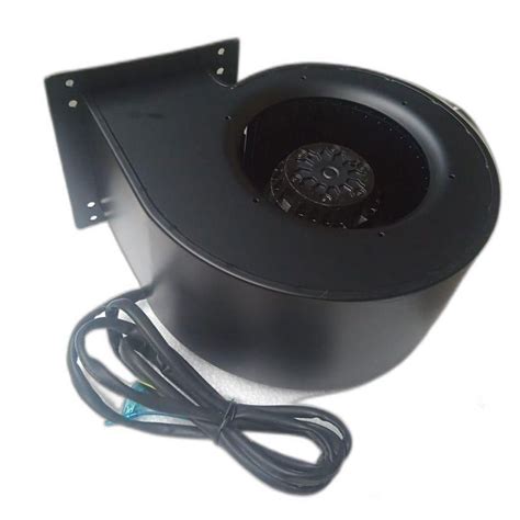 156 Watt 50 Hz Fd 140 Single Inlet Centrifugal Blower For Commercial