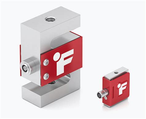 Load Cell | Force Sensor | Force Measurement Transducer