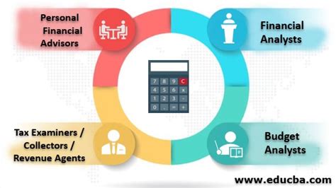 Accounting Career Different Career Paths In The Field Of Accounting