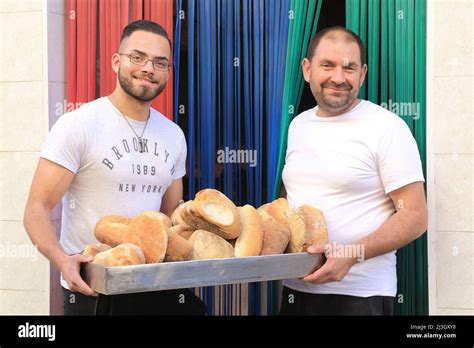 Malta Haz Zebbug Century Old Bakery Tal Conti Keiston And Anton