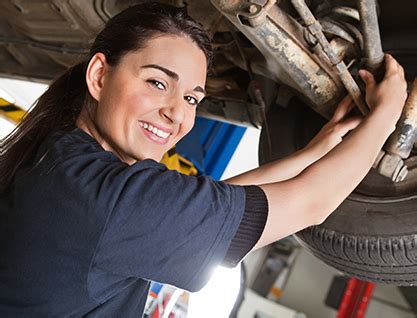 Career Opportunities - We're Hiring Automotive Service Technicians ...