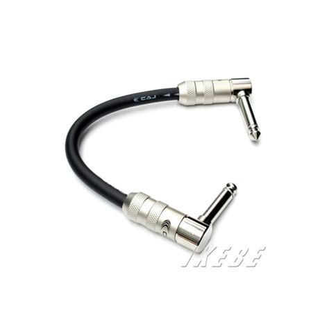 Caj Patch Cable L L Cm