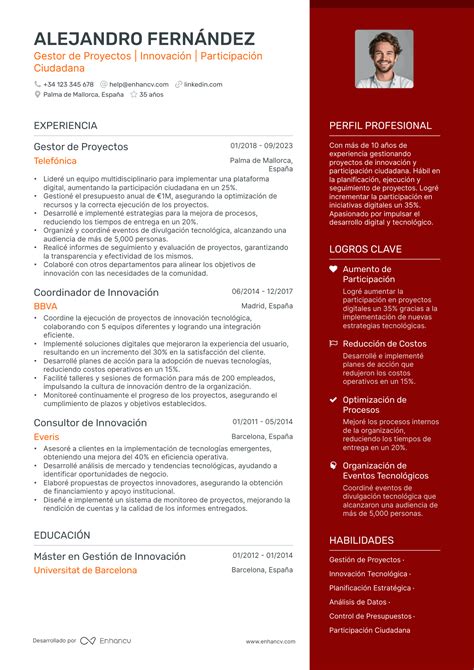Gerente De Proyecto Kip Professional Development 8