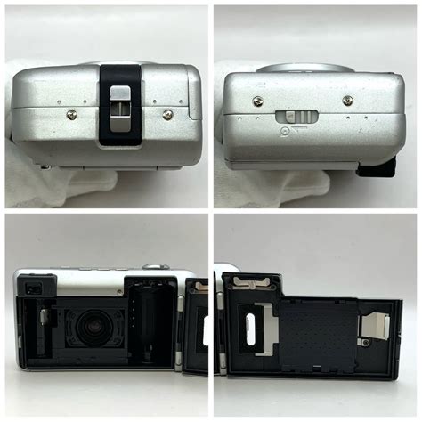 Yahooオークション 1円～pentaxペンタックスespioエスピオ24ew