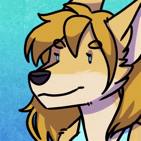 Mlem Animated Icon By Combatraccoon Fur Affinity Dot Net