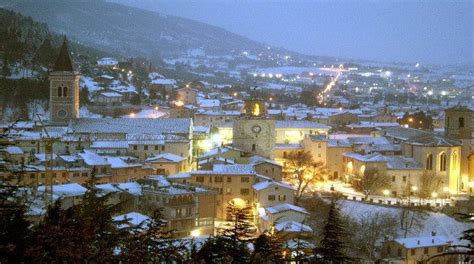 Cosa Vedere A Gualdo Tadino In Un Giorno Bella Umbria