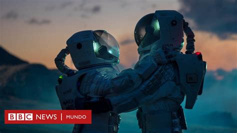 Qué Es La Sexología Del Espacio Y Por Qué Expertos Buscan Que Las