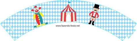 Fazendo Festa Net Kit Festa Infantil Gratuitos Kit Festa Circo