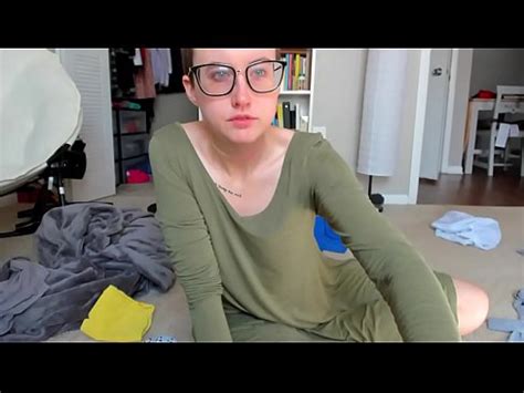 Ignoring You While Folding Laundry Konmari Method XVIDEOS