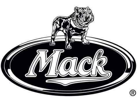 Los 120 Años De Mack Los Camiones Más Poderosos