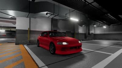 Honda Civic EG V1 0 Modhub Us