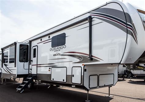 Durango Gold G Fbt Fifth Wheel Kz Rv