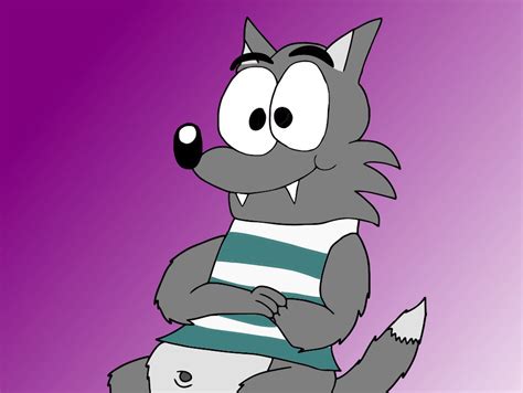 Frank Sitting Casually By Brendandoesart On Deviantart