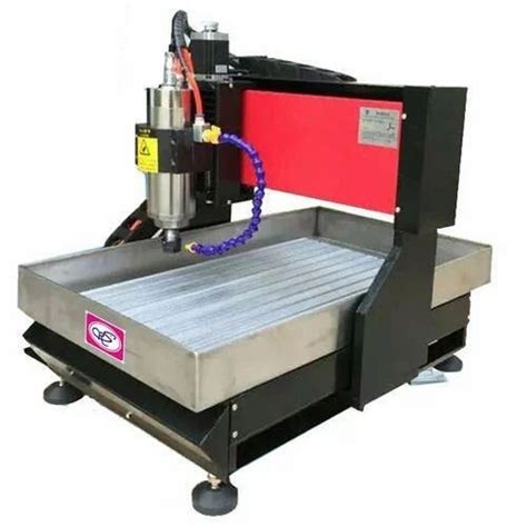 Mild Steel Automatic Cnc Drilling Machine Capacity Mm At Rs