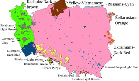 The Saxon powerhouse - Administrative map of the Republic of Saxony in ...