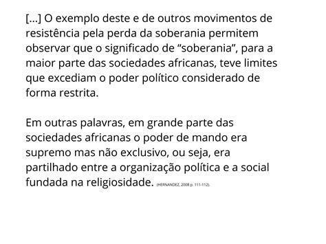 Plano De Aula Ano Neocolonialismo Resist Ncia Da Arg Lia Contra