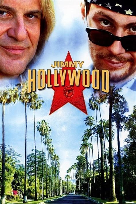 Джимми-Голливуд (1994) — Фильм.ру