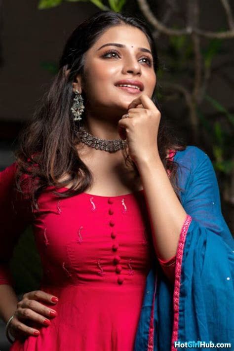Aathmika Hot Photos Indian Actress Sexy Pics 13 Photos