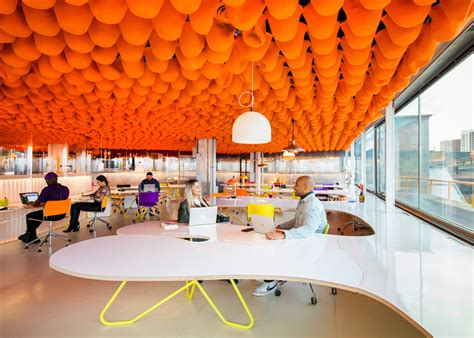 Serviced Office 68 Hanbury Street, London, E1 5JL – Knight Frank