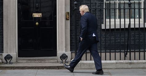 Who Is Boris Johnson The Uks New Prime Minister The Washington Post