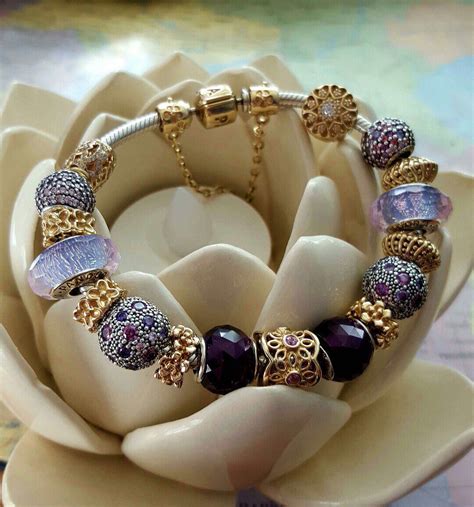 Pandora bracelet. Фото Анастасии Дувакиной. | Браслет пандора, Пандора ...