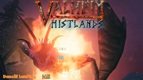 Valheim Mistlands Folge 73 Hirscheintopf Mit Moderfleisch YouTube