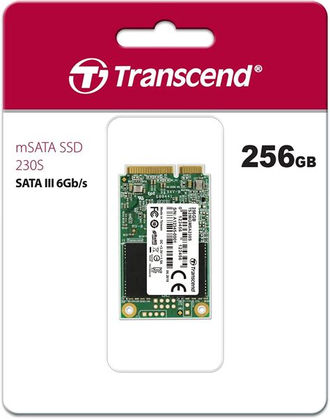 Amazon.com: Transcend TS512GMTS430S 512GB M.2 2242 SATAIII B+M Key ...
