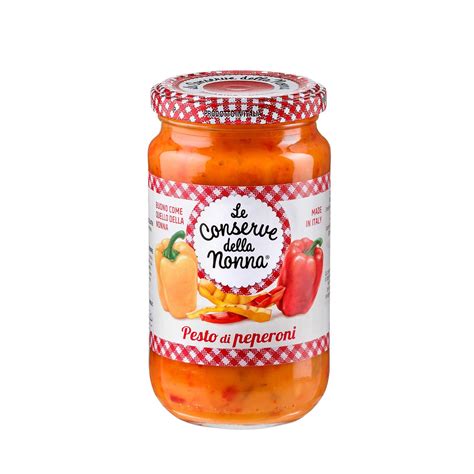 Conserve Della Nonna Paprikas Tapenade Gr Delhaize