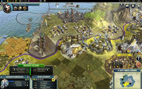 Sid Meier's Civilization V